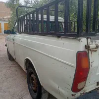 پیکان بارمدل ۸۸|خودرو سواری و وانت|دزفول, |دیوار