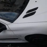 ۲۰۶ سفیدمدل۹۰|خودرو سواری و وانت|تهران, تسلیحات|دیوار