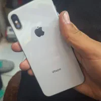 Iphone X 256