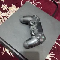 Ps4 کپی خور یک ترابایت