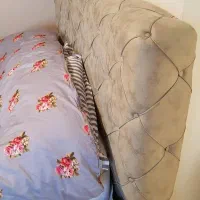 تخت دو نفره