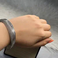 سیاه ترین تخفیف براق ترین نقره