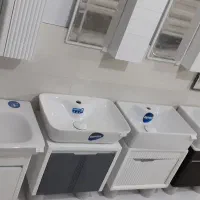 روشویی کابینتی جدید