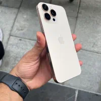 iPhone 16 promax|موبایل|بوشهر, |دیوار