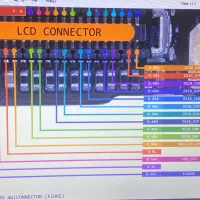 لوازم کامل تعمیرات حرفه ای موبایل