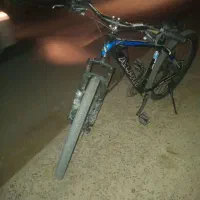 دوچرخه نو