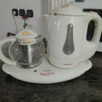 چای ساز تفال