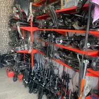 کمک برقی لکسوس nx استوک اصلی باضمانت|قطعات یدکی و لوازم جانبی|تهران, سرخه حصار|دیوار