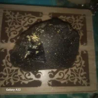 شهاب سنگ مغربی
