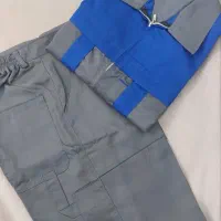 لباس کار