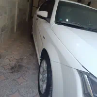 دنا اتومات توربو