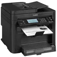 پرینتر چهار کاره کانن MF 216n|پرینتر، اسکنر، کپی، فکس|اردبیل, |دیوار