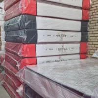 تشک برند رویال اورجینال پرداخت درب منزل