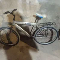 دوچرخه ۲۶