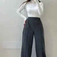 مزدی دوز (بیرون بر)شلوار زنانه
