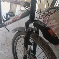 دوچرخه26مارک ویوا دنده ای|دوچرخه، اسکیت، اسکوتر|چناران, |دیوار