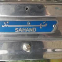 یخچال ویترینی