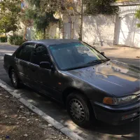 هوندا آکورد EX 1992|خودرو سواری و وانت|تهران, پونک|دیوار