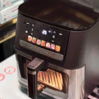 سرخ کن بدون روغن گوسونیک