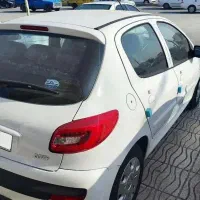 پژو 207 هیدرولیک پلاس خشک|خودرو سواری و وانت|بندر ترکمن, |دیوار