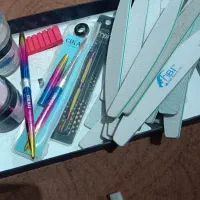 وسایل ناخن|آرایشگاه و سالنهای زیبایی|اهواز, کوی مهدیس|دیوار