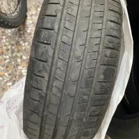 لاستیک نرئوس۱۶ ۵۵ ۲۰۵