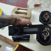 رینگ سکه ای چراغ 207کروز|قطعات یدکی و لوازم جانبی|رشت, ترمینال|دیوار