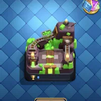 اکانت کلش رویال