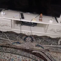 گنجه و میزتلویزیون وساعت قدی وجاکفشی|بوفه، ویترین، کنسول|مشهد, زمانه|دیوار