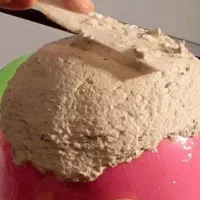 خمیر پاپیه ماشه مجسمه سازی