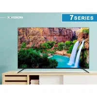 جشنواره فروش تلویزیون‌های X.Vision و TCL