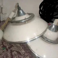 چراغ آویزان