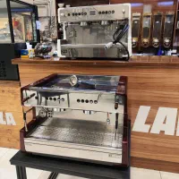 کافه قهوه اسپرسو جیمبالی رنچیلیو آستوریا