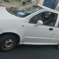 ام وی ام تمیز خانگی کاملا سالم کم کار 96 تا کار|خودرو سواری و وانت|بیرجند, |دیوار