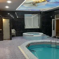 مجری موتورخانه استخر و جکوزی ( لوله کش . مجری )