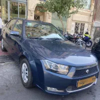 دنا تیپ ۱/ مدل ۱۳۹۹/ کم کار بی رنگ