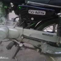 موتور مزایده ایی درحد|موتورسیکلت|مراغه, |دیوار