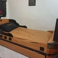 سرویس تخت نوجوان