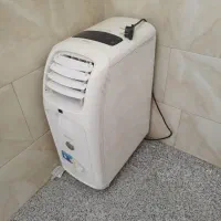 کوار گازی پرتابل ۱۲ هزار