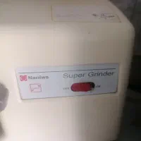 چرخ گوشت نانیوا|سایر لوازم برقی|خوانسار, |دیوار