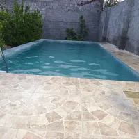 ویلاباغ استخر دار