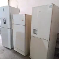 فروش و خرید انواع یخچال