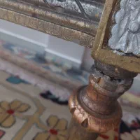 میز وسط|مبلمان خانگی و میز عسلی|قزوین, |دیوار