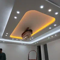 برقکار.لاین نوری.نصب دوربین.نصب لوستر.تعمیر آیفون|خدمات پیشه و مهارت|گلبهار, شهر جدید گلبهار|دیوار