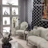 کناف / نقاشی / سیم کشی