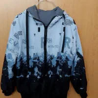 کاپشن پسرانه