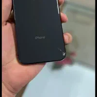 آیفون ایکس