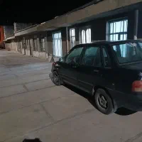 پراید ۸۶ شاسی پلمپ|خودرو سواری و وانت|اسلامآباد غرب, |دیوار