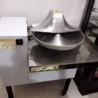 سبزی خردکن صنعتی