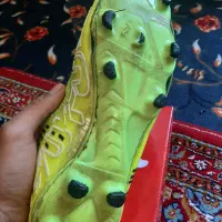 استوک پوما فیچور هایکپی کاملا نو سایز ۴۵|کیف، کفش، کمربند|فردیس, فرامرزیه|دیوار